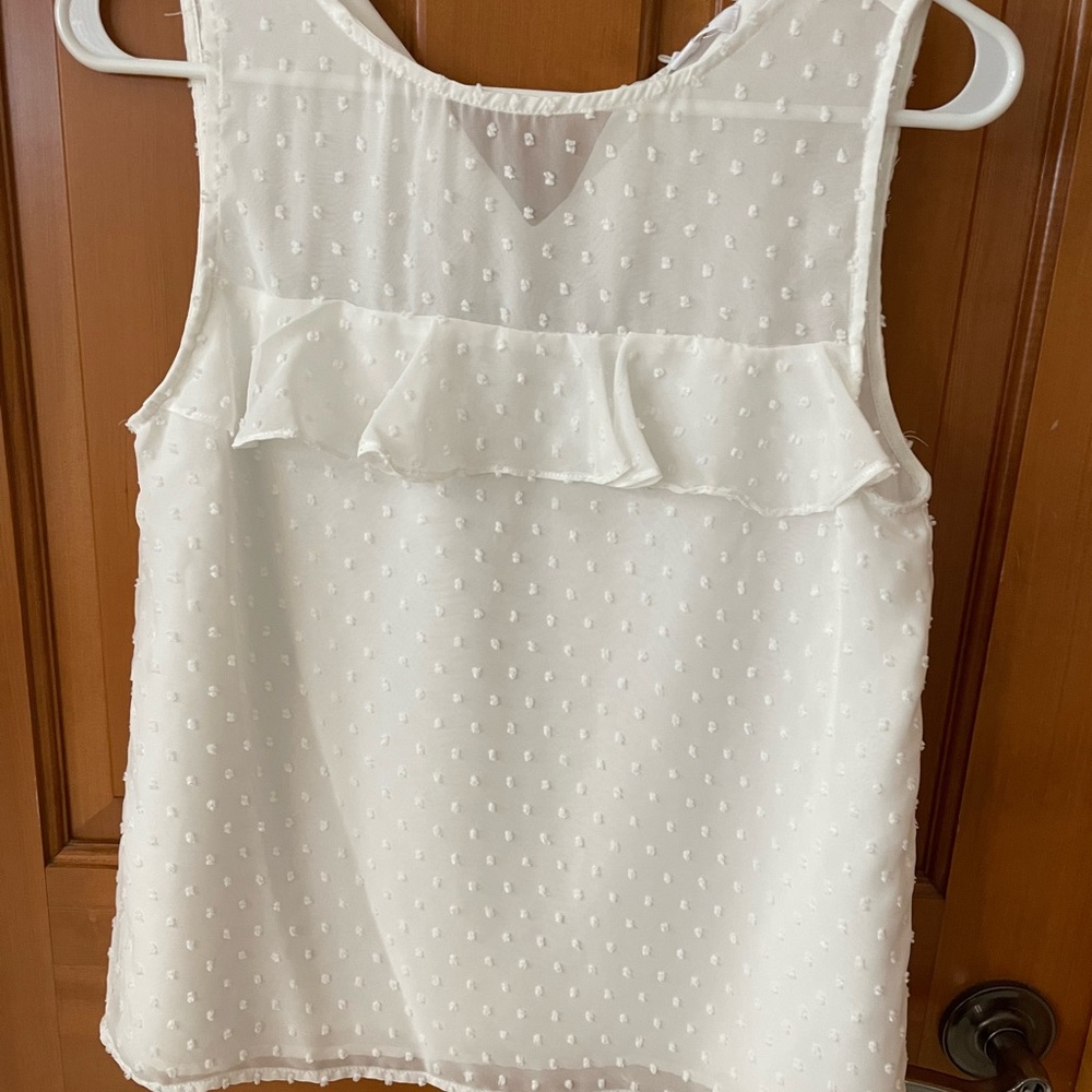 BB Dakota Blouse